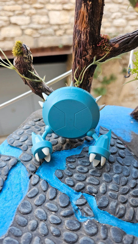 Super figurine Pokemon Nintendo Metang