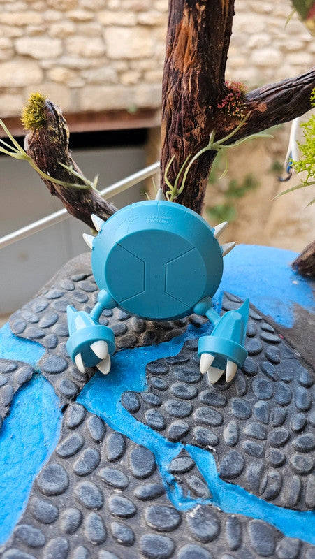 Super figurine Pokemon Nintendo Metang
