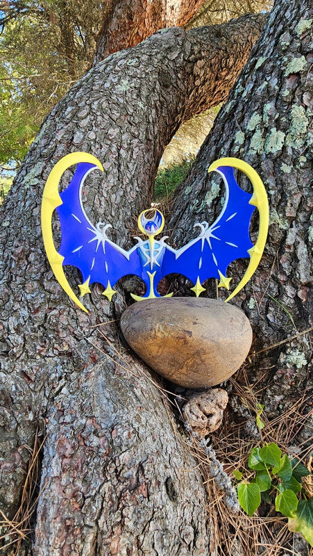 Super grande figurine Pokemon Nintendo lunala