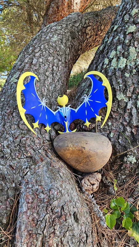 Super grande figurine Pokemon Nintendo lunala