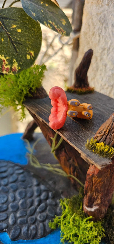 Super figurine Pokemon Goupix