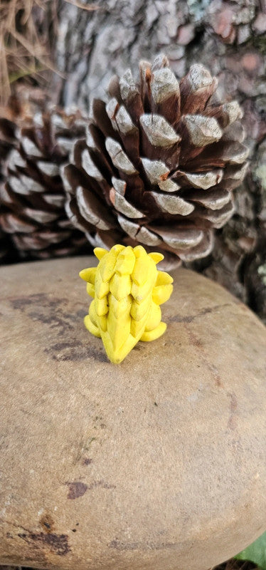 Super figurine Pokemon Nintendo style effet gomme Sablereau