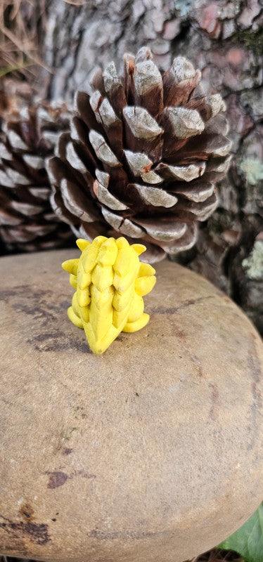 Super figurine Pokemon Nintendo style effet gomme Sablereau