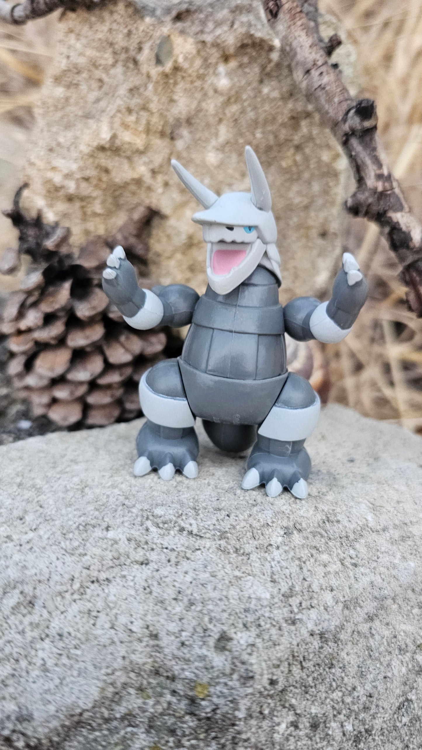 Super figurine Pokemon Nintendo galeking