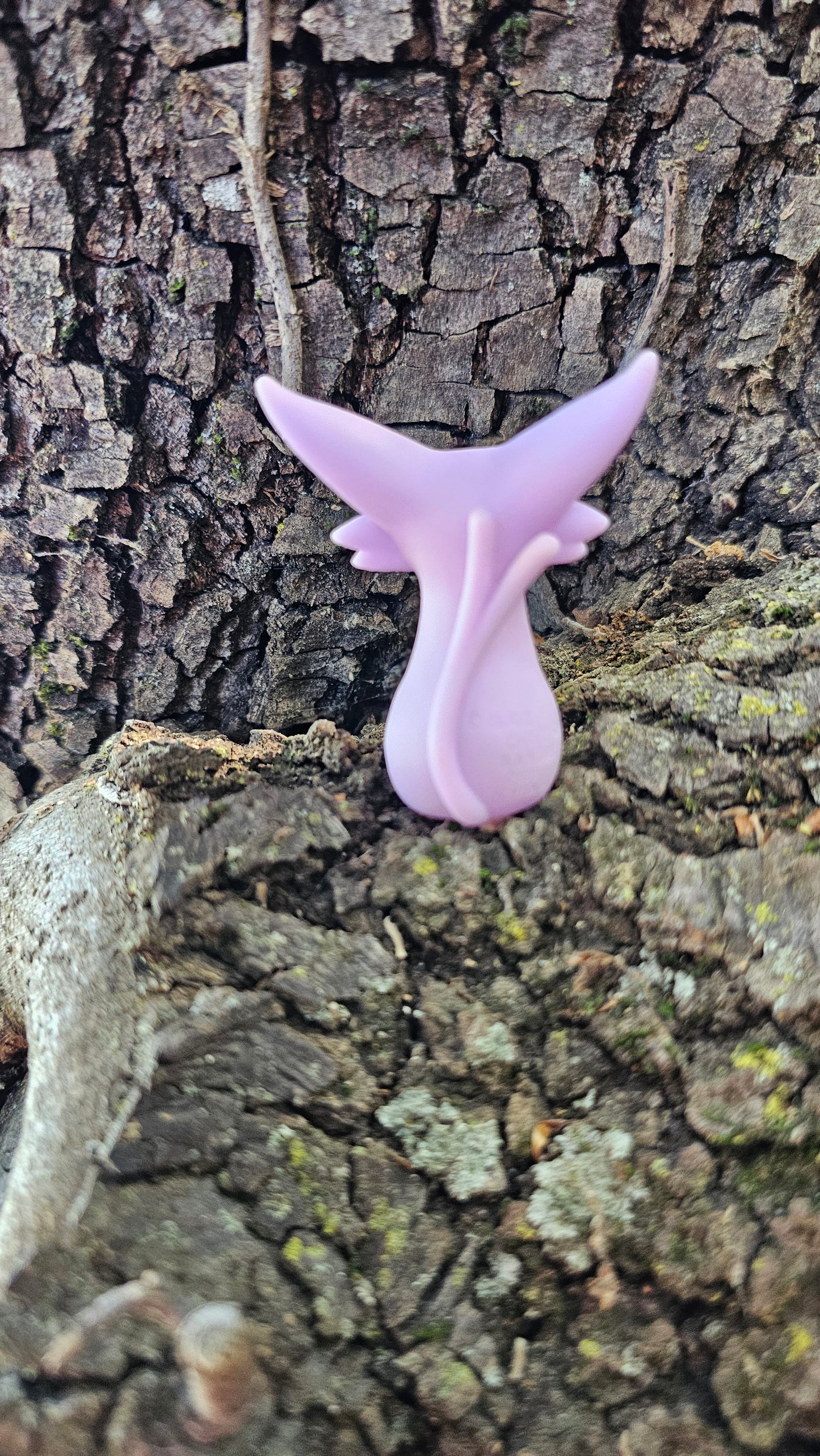 Figurine Pokemon Nintendo finger puppet Mentali