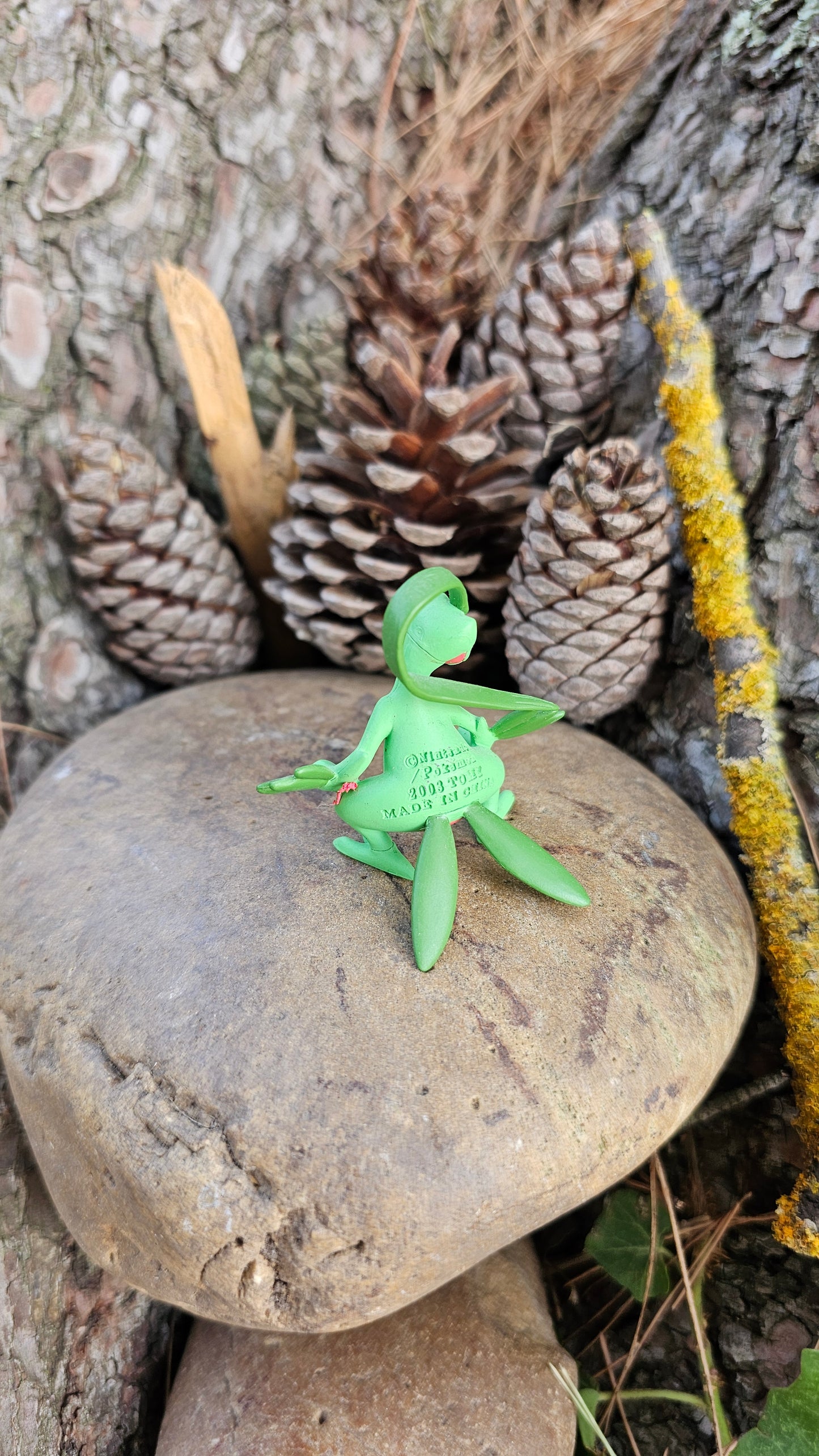 Figurine Pokemon Nintendo tomy Massko
