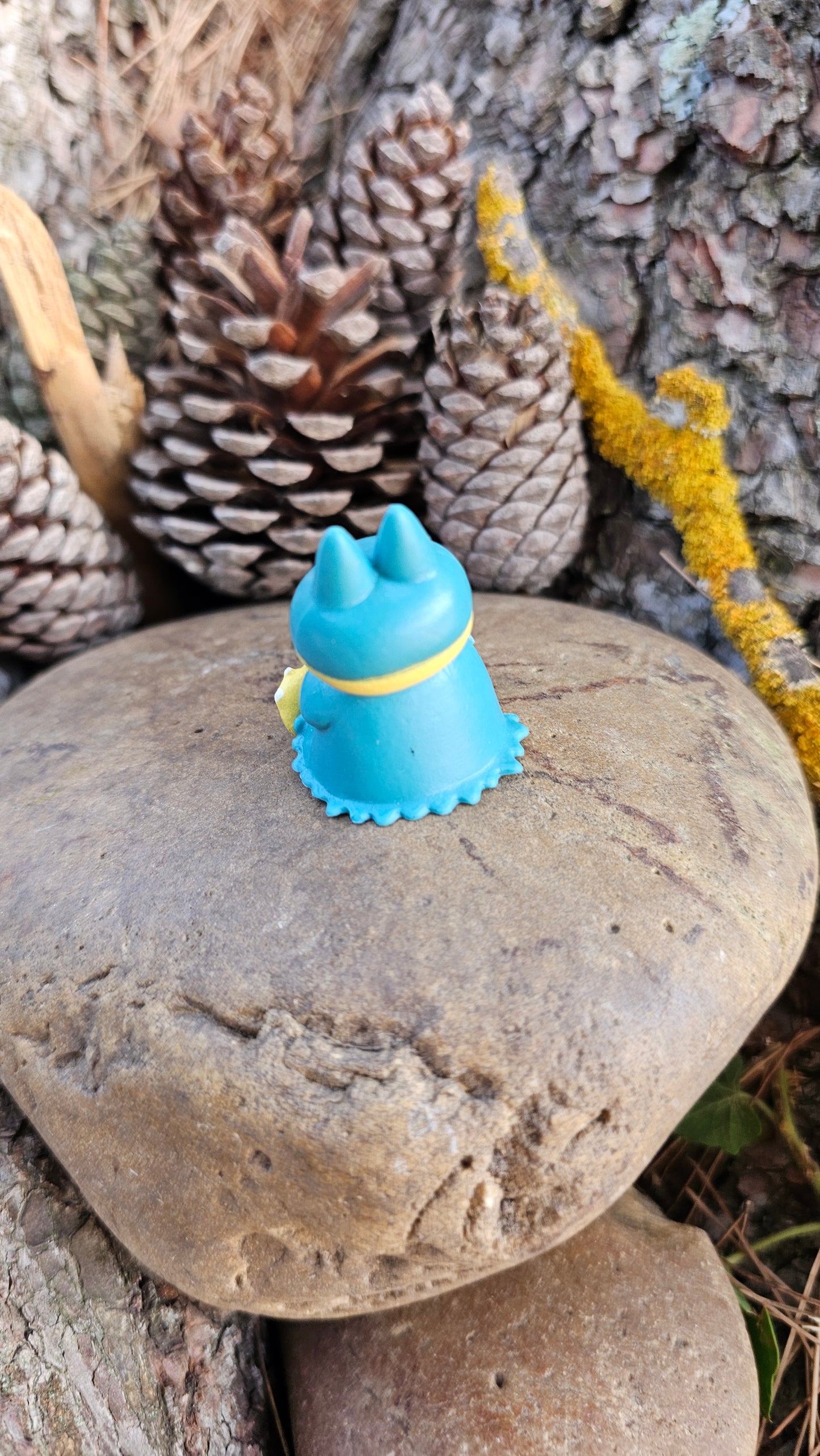 Figurine Pokemon Nintendo Goinfrex
