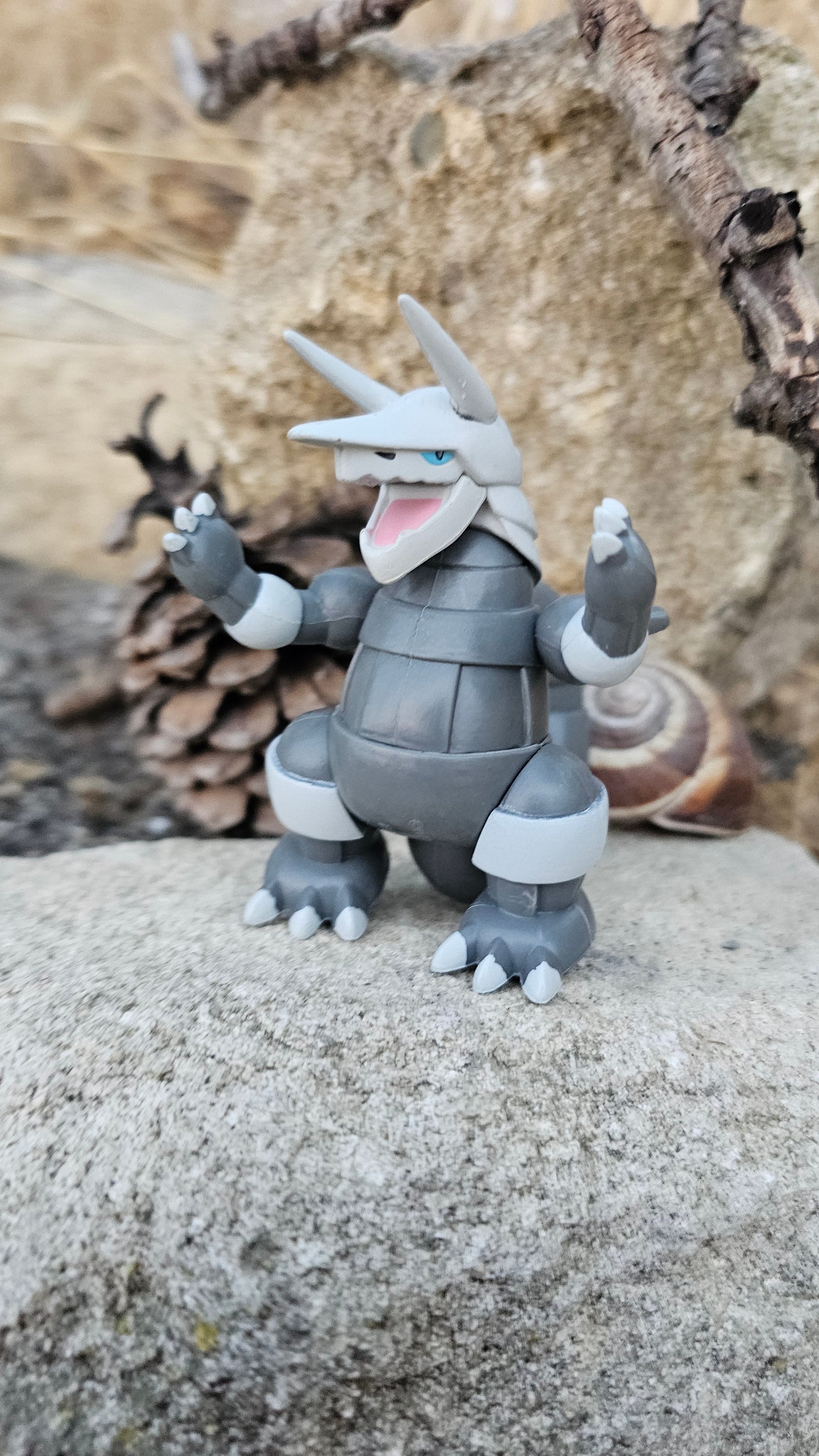 Super figurine Pokemon Nintendo galeking