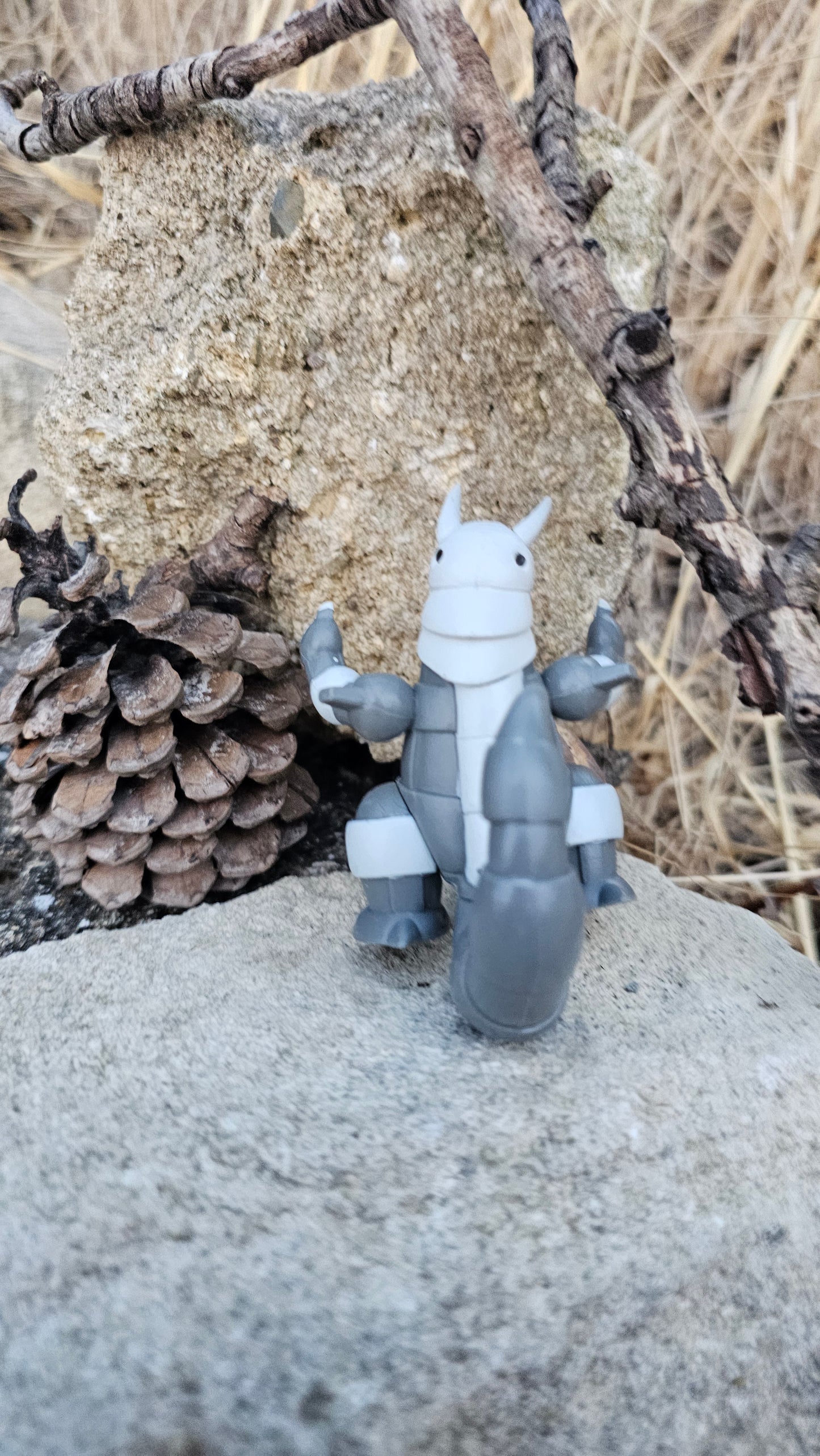 Super figurine Pokemon Nintendo galeking
