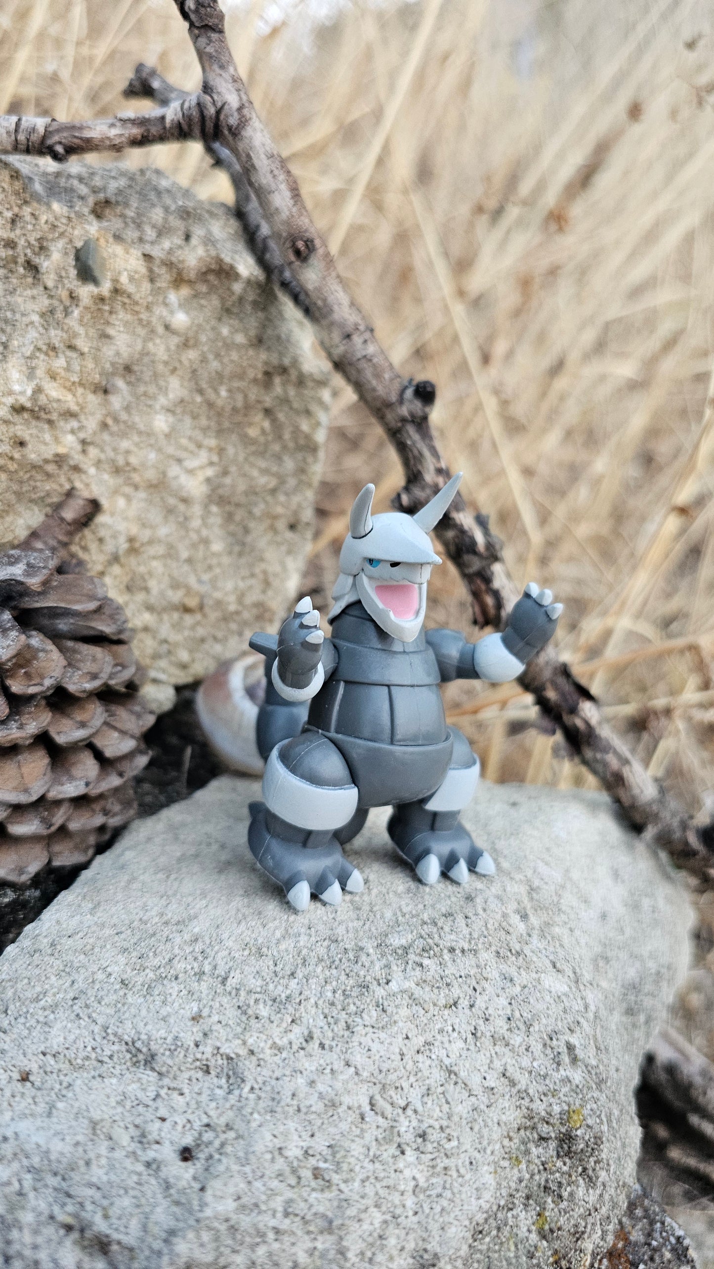 Super figurine Pokemon Nintendo galeking