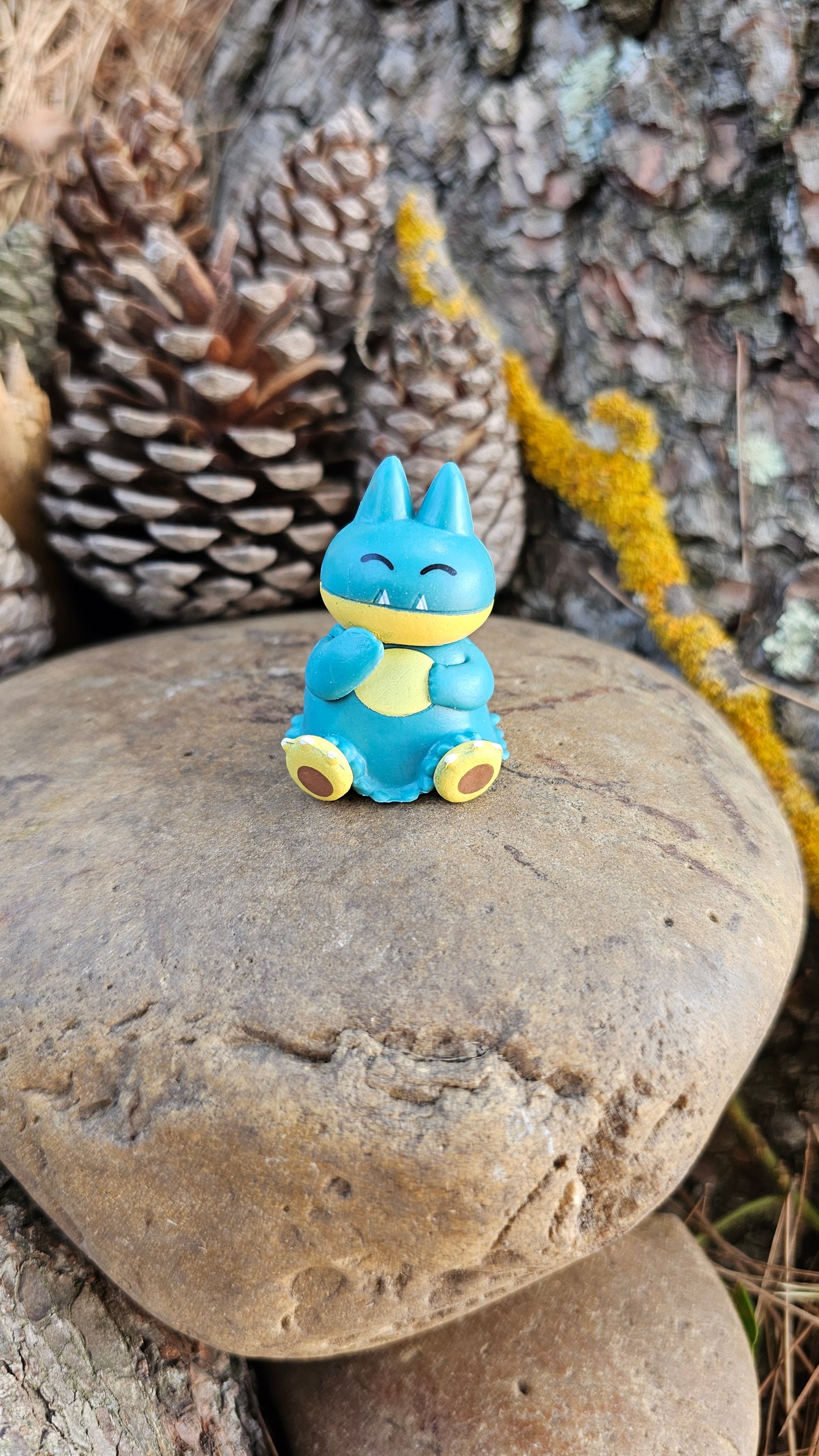 Figurine Pokemon Nintendo Goinfrex