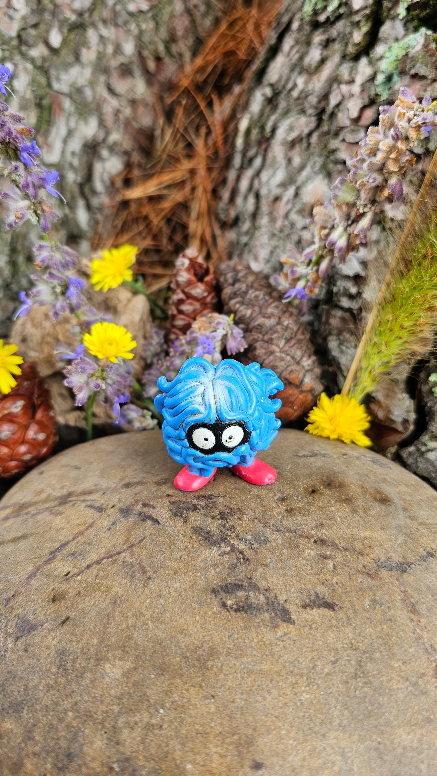 Super figurine Pokemon Nintendo tomy C.G.T.S.J saquedeneu
