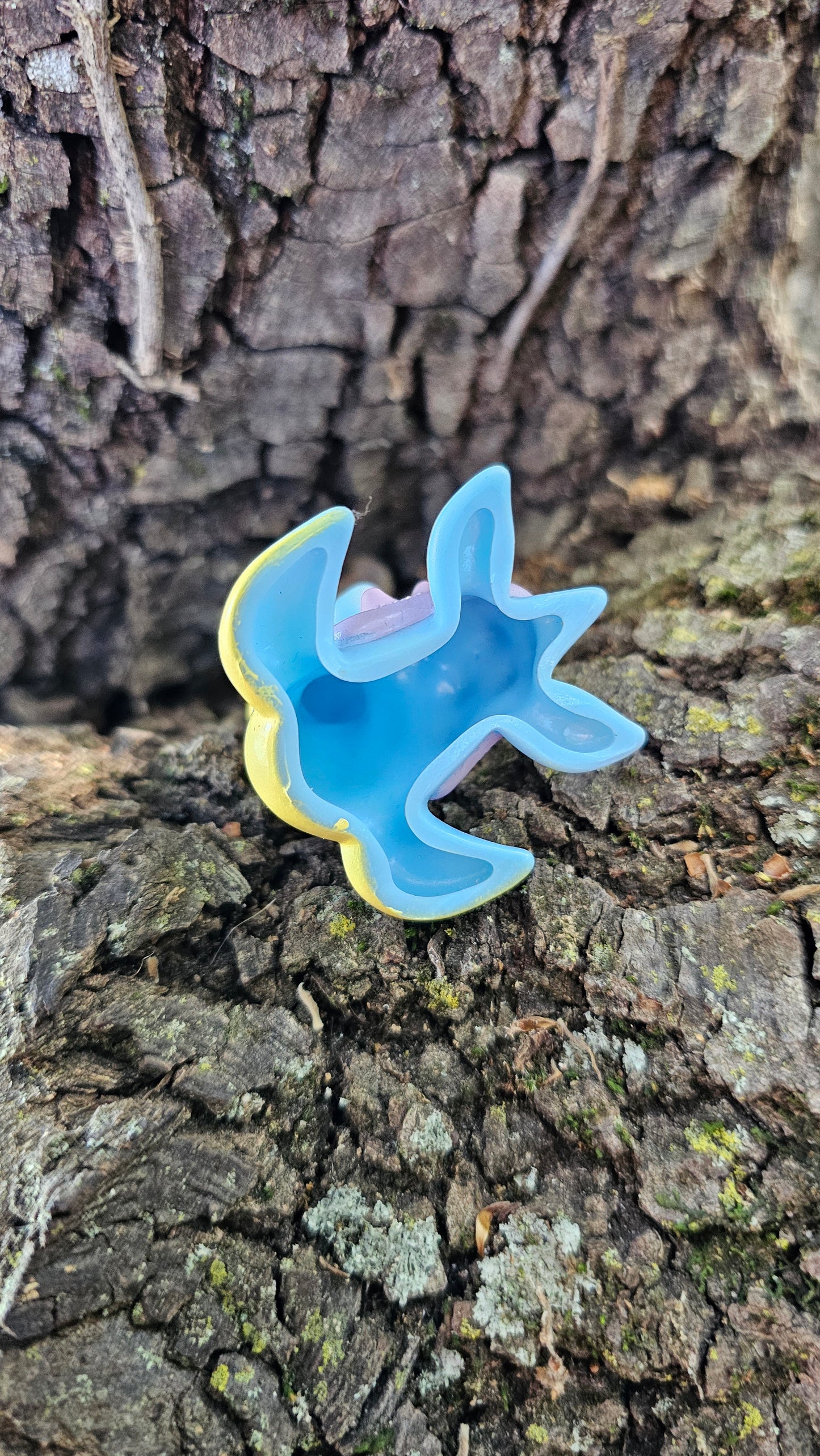 Figurine Pokemon Nintendo finger puppet Lokhlass