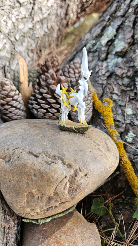 Figurine Pokemon Nintendo Arceus