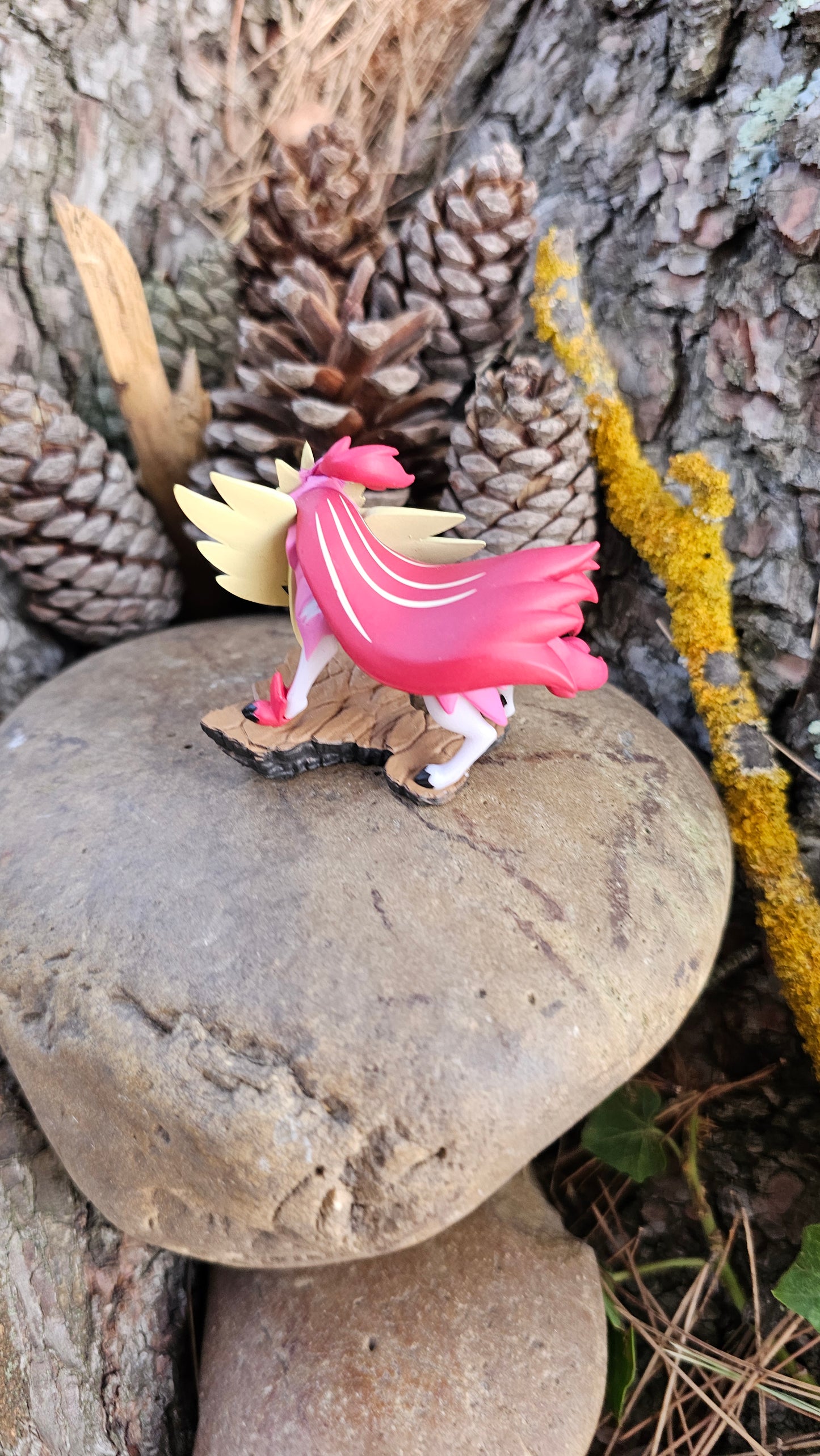 Figurine Pokemon Nintendo Zamazenta