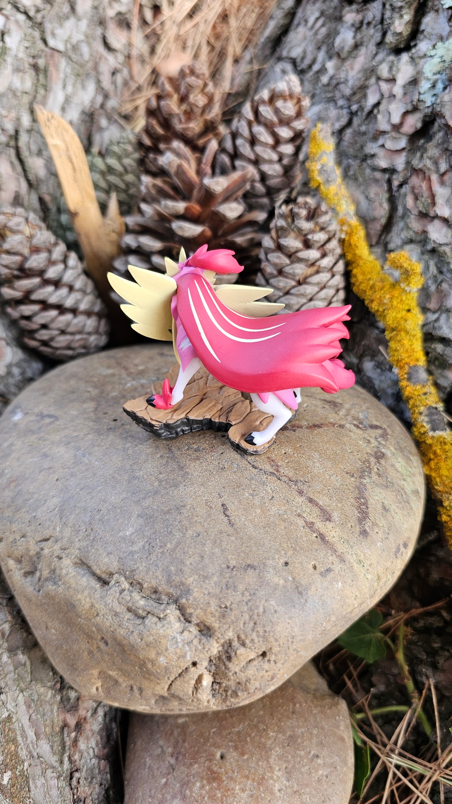 Figurine Pokemon Nintendo Zamazenta