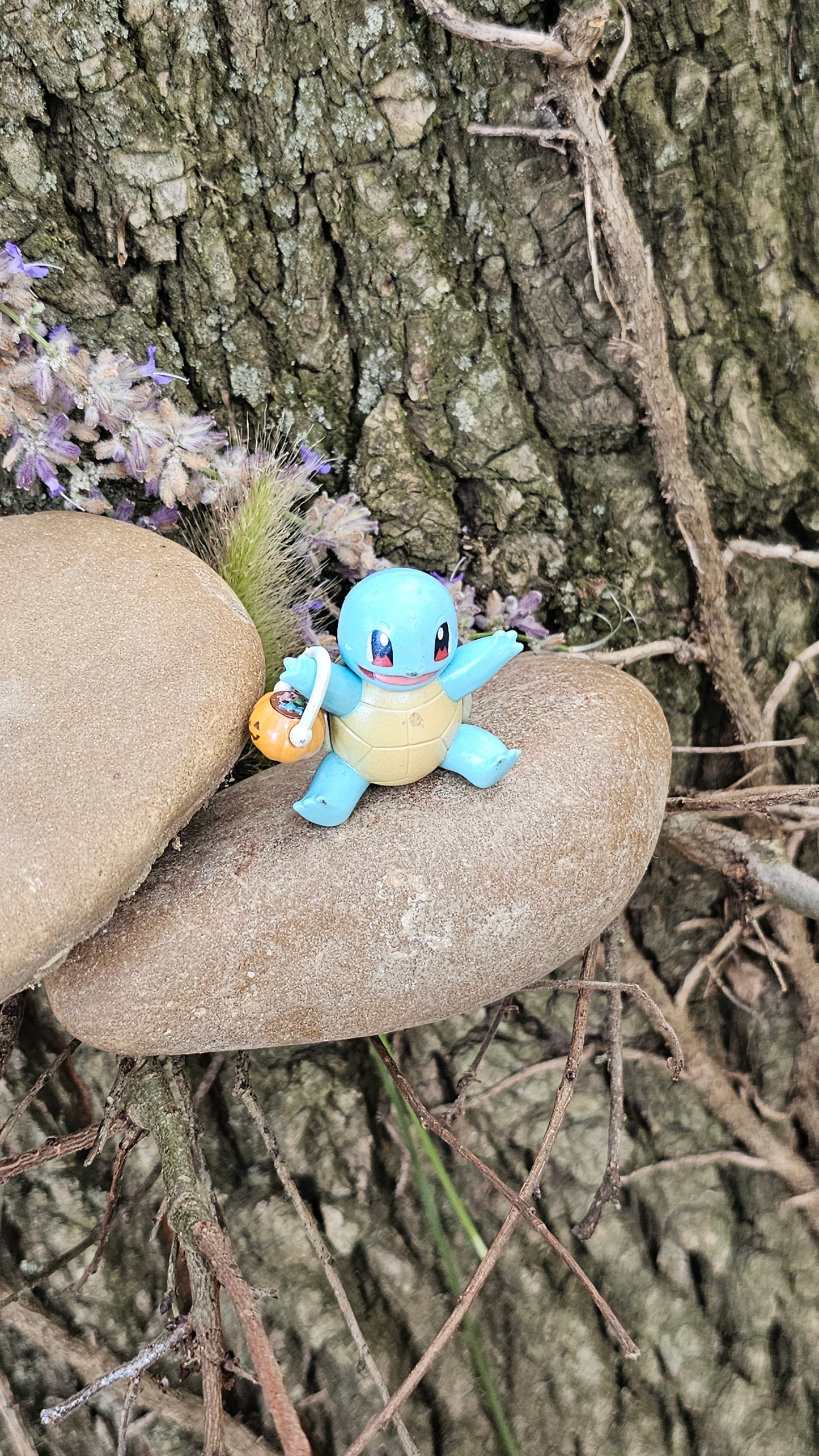 Super figurine Pokemon Nintend carapuce halloween