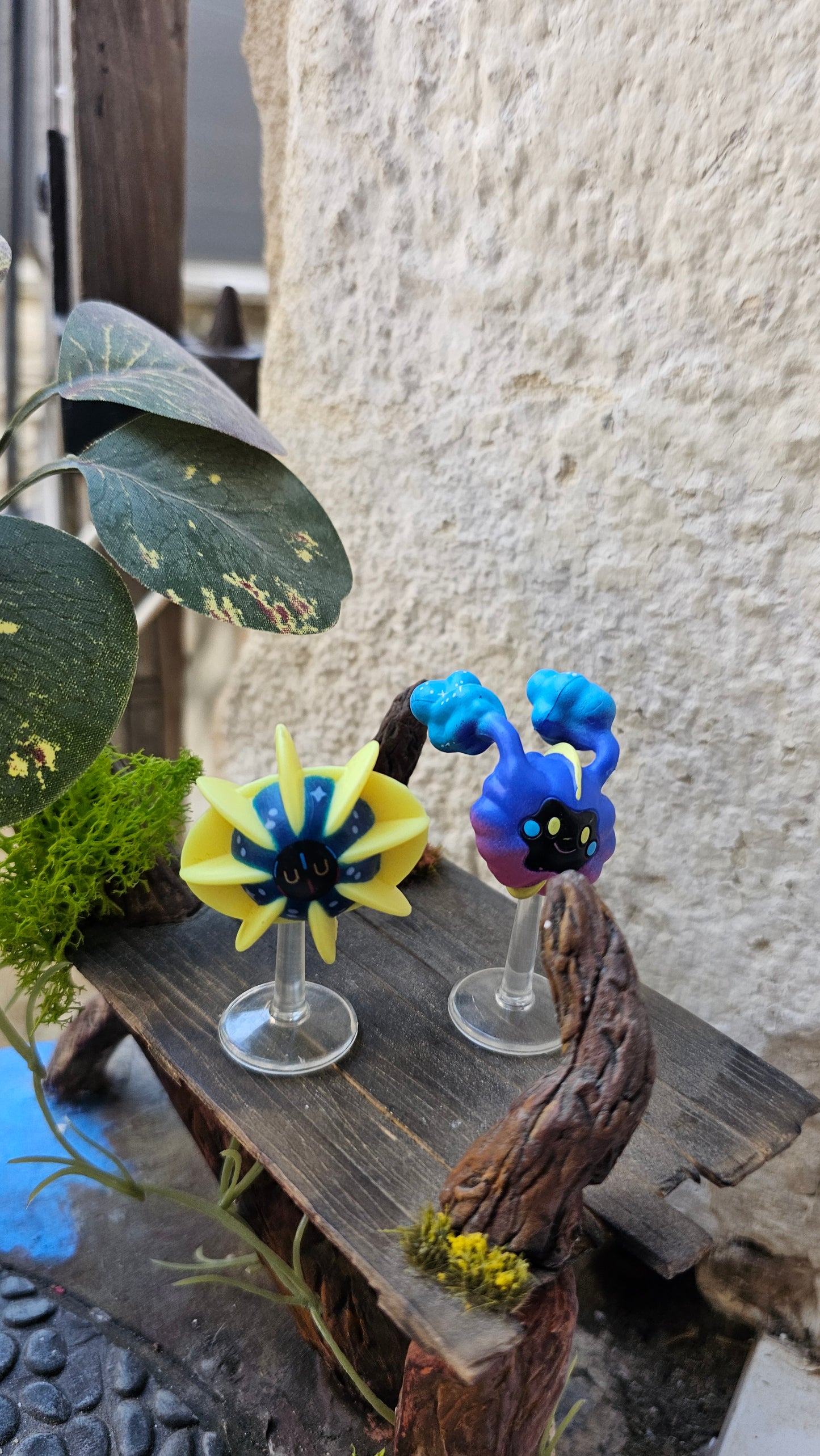 Super figurine Pokemon Nintendo Carapuce