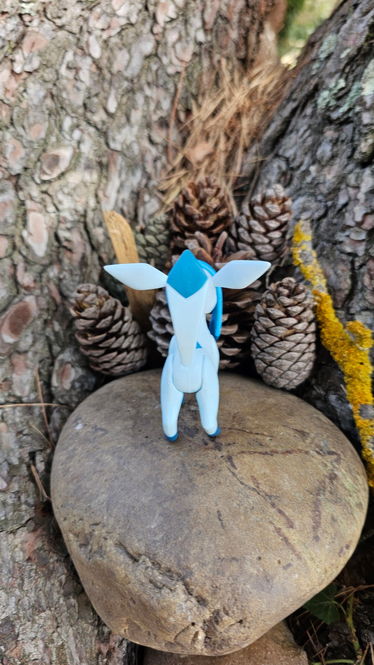 Figurine Pokemon Nintendo Givrali