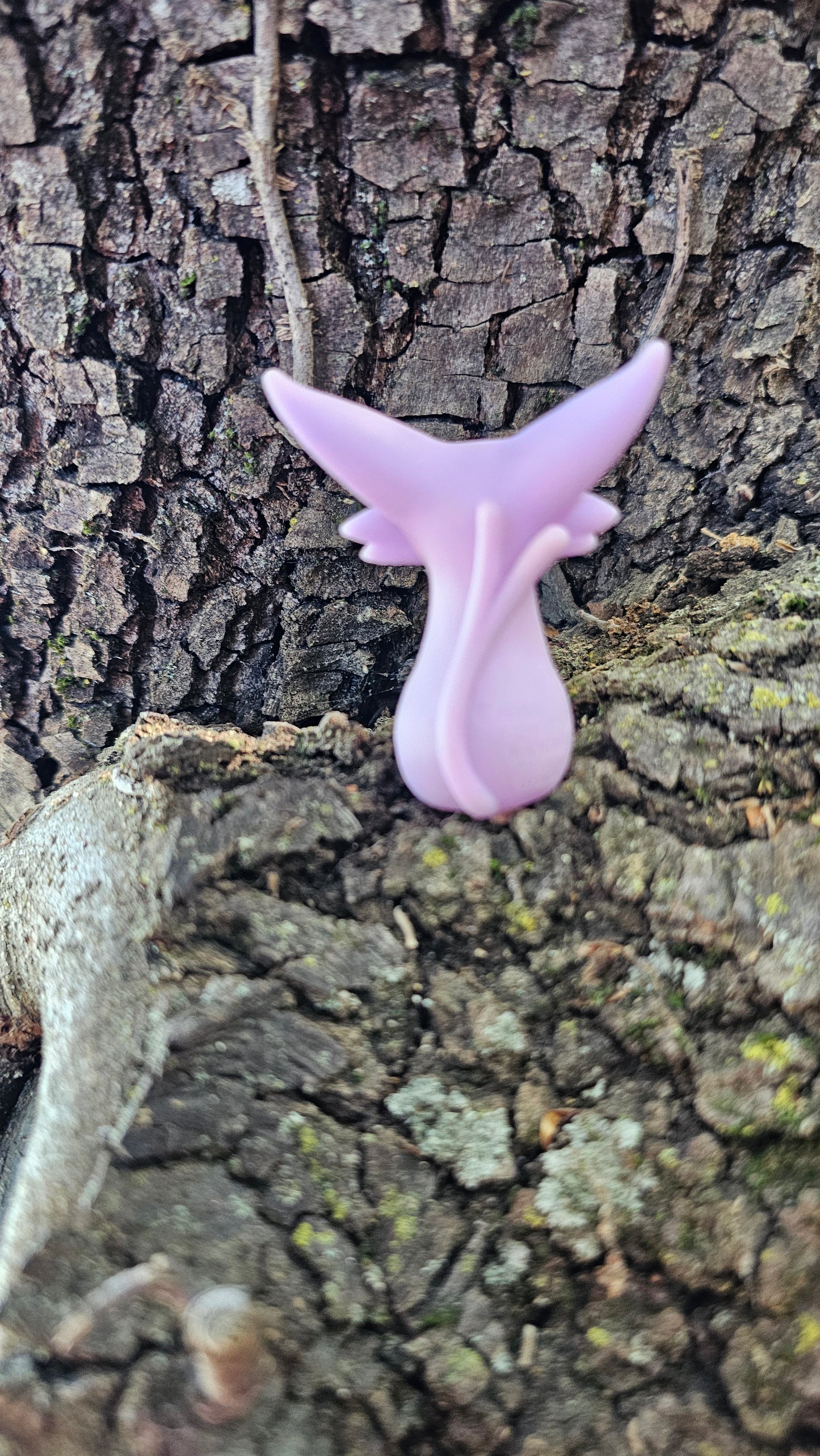 Figurine Pokemon Nintendo finger puppet Mentali
