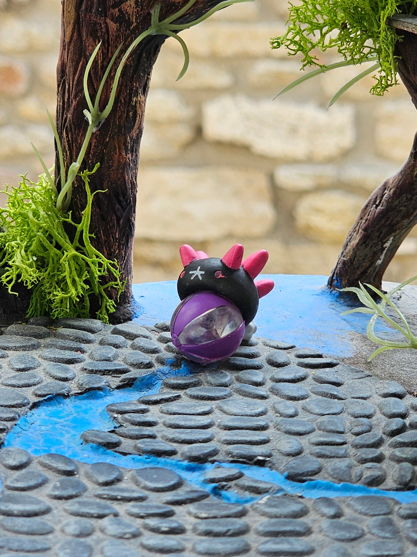 Super figurine Pokemon Nintendo concombaffe