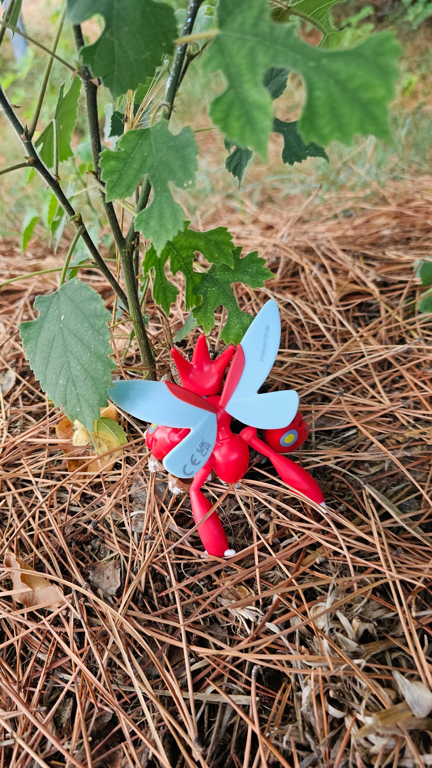 Super figurine Pokemon Nintendo cizayox