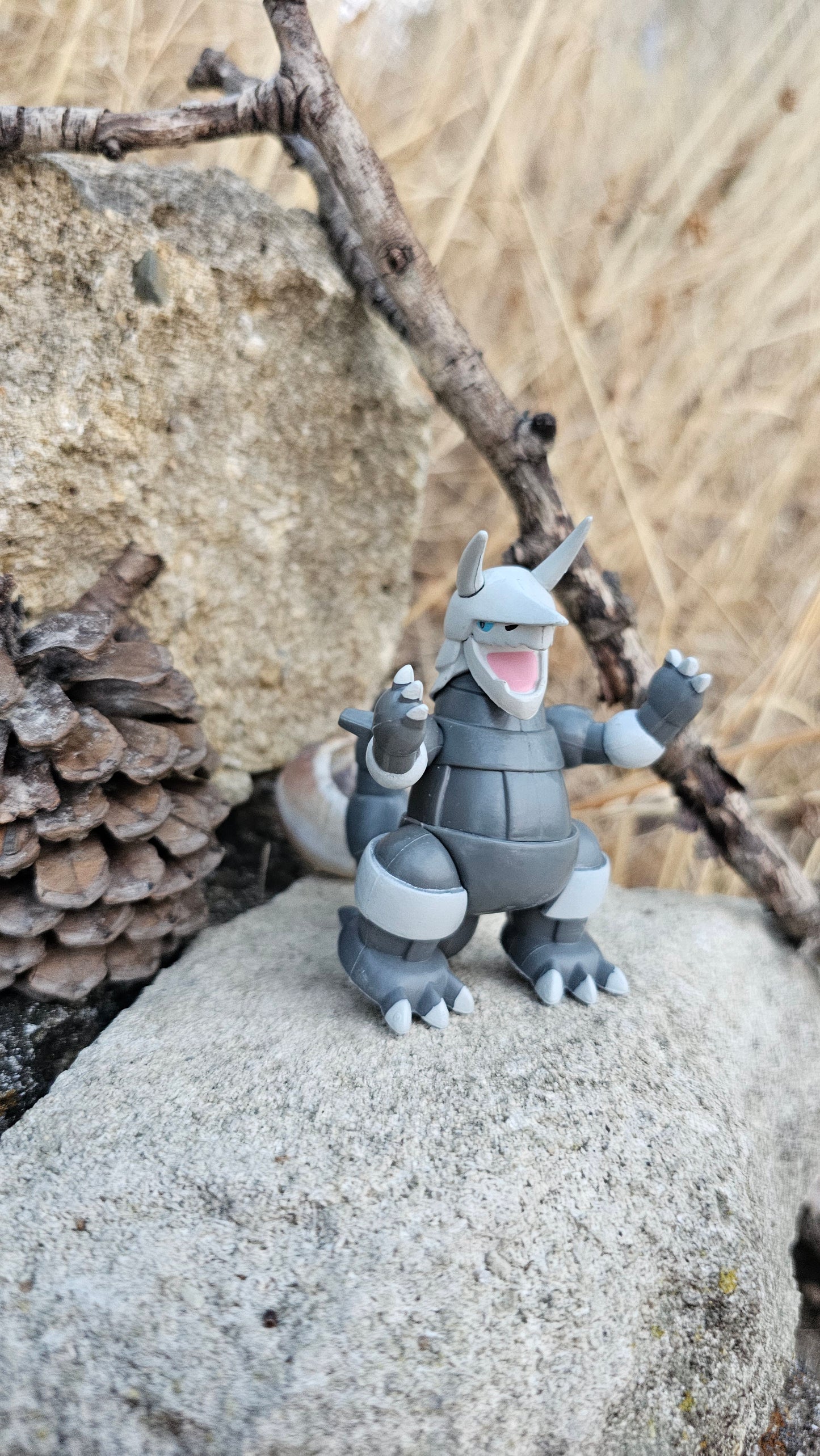 Super figurine Pokemon Nintendo galeking