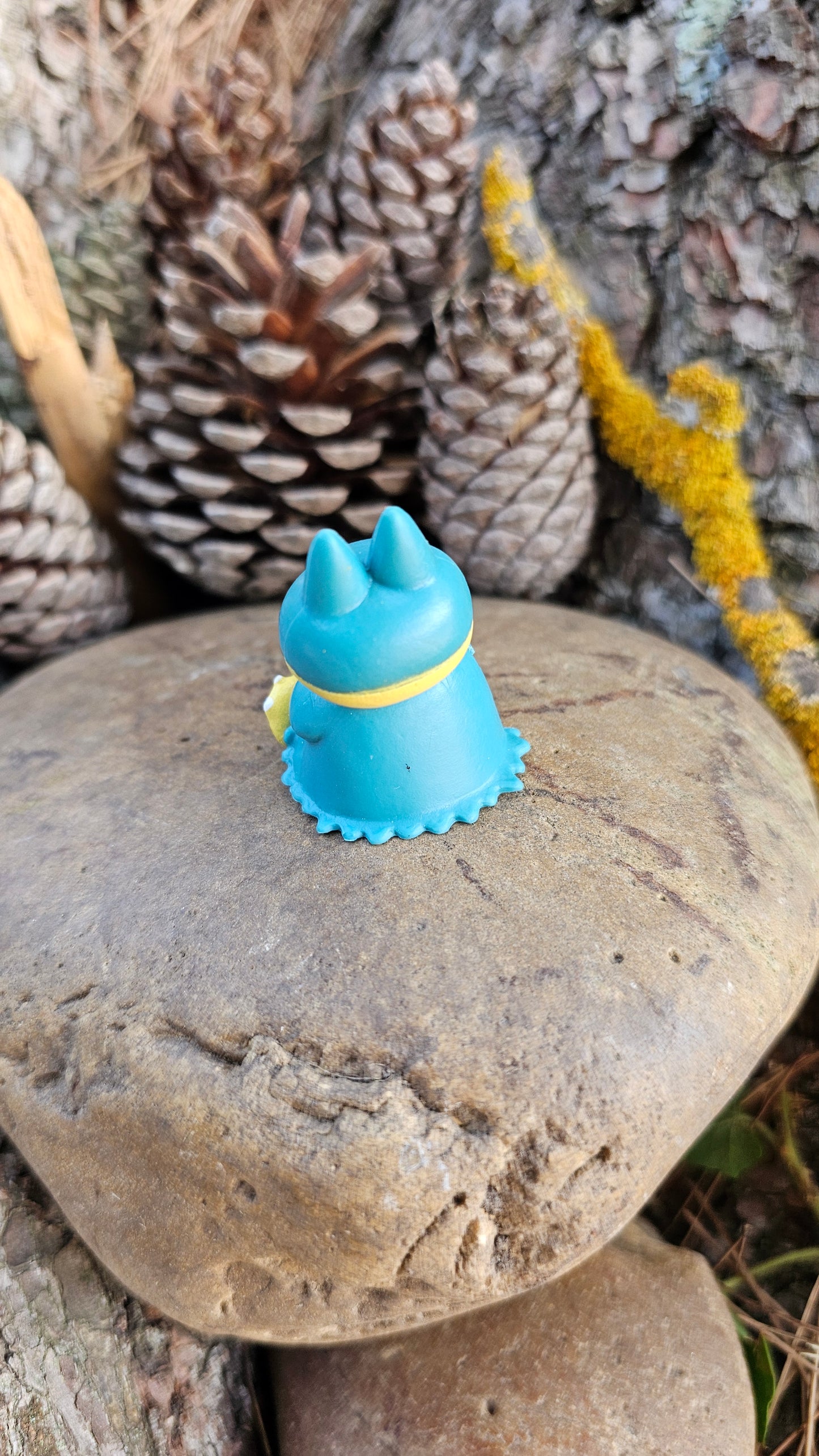 Figurine Pokemon Nintendo Goinfrex