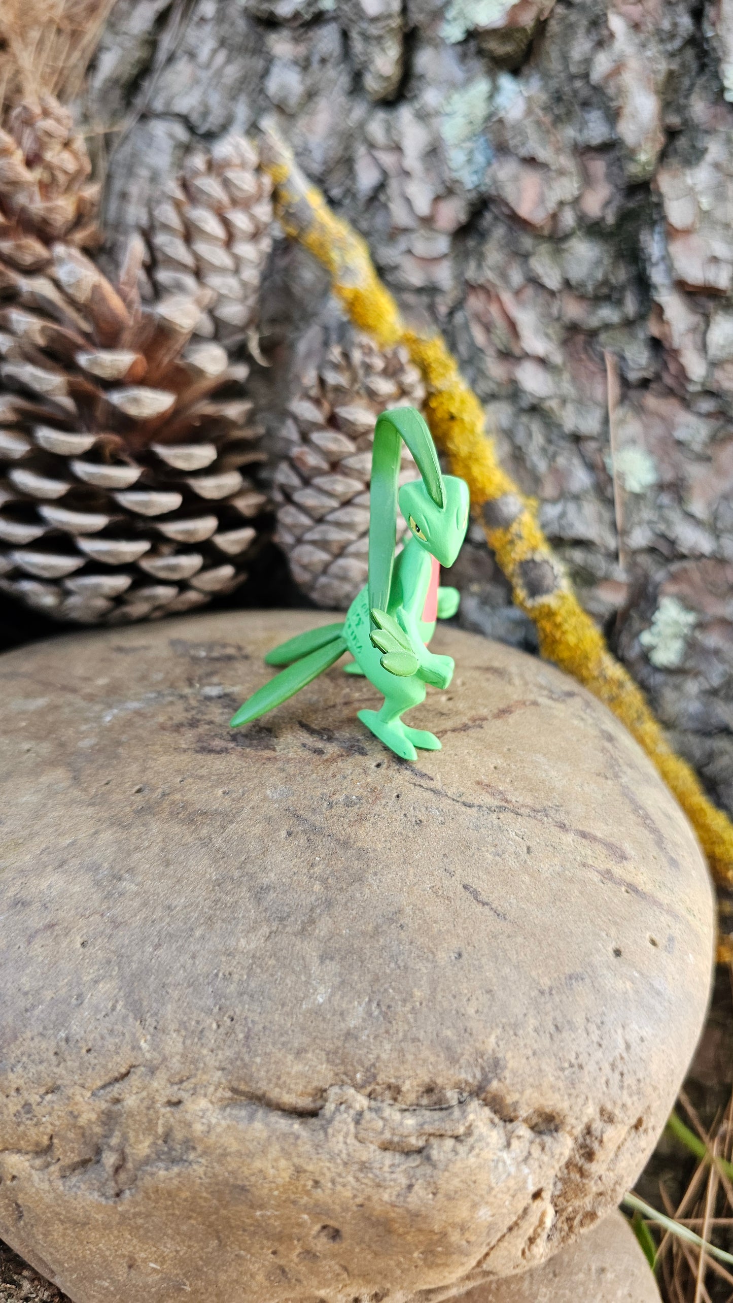 Figurine Pokemon Nintendo tomy Massko