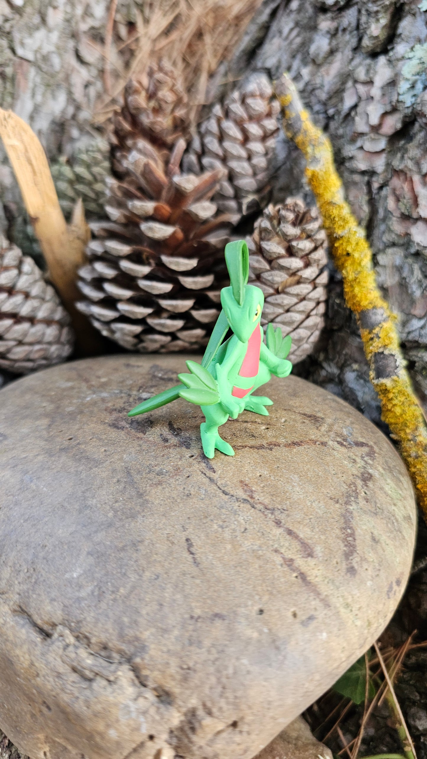 Figurine Pokemon Nintendo tomy Massko