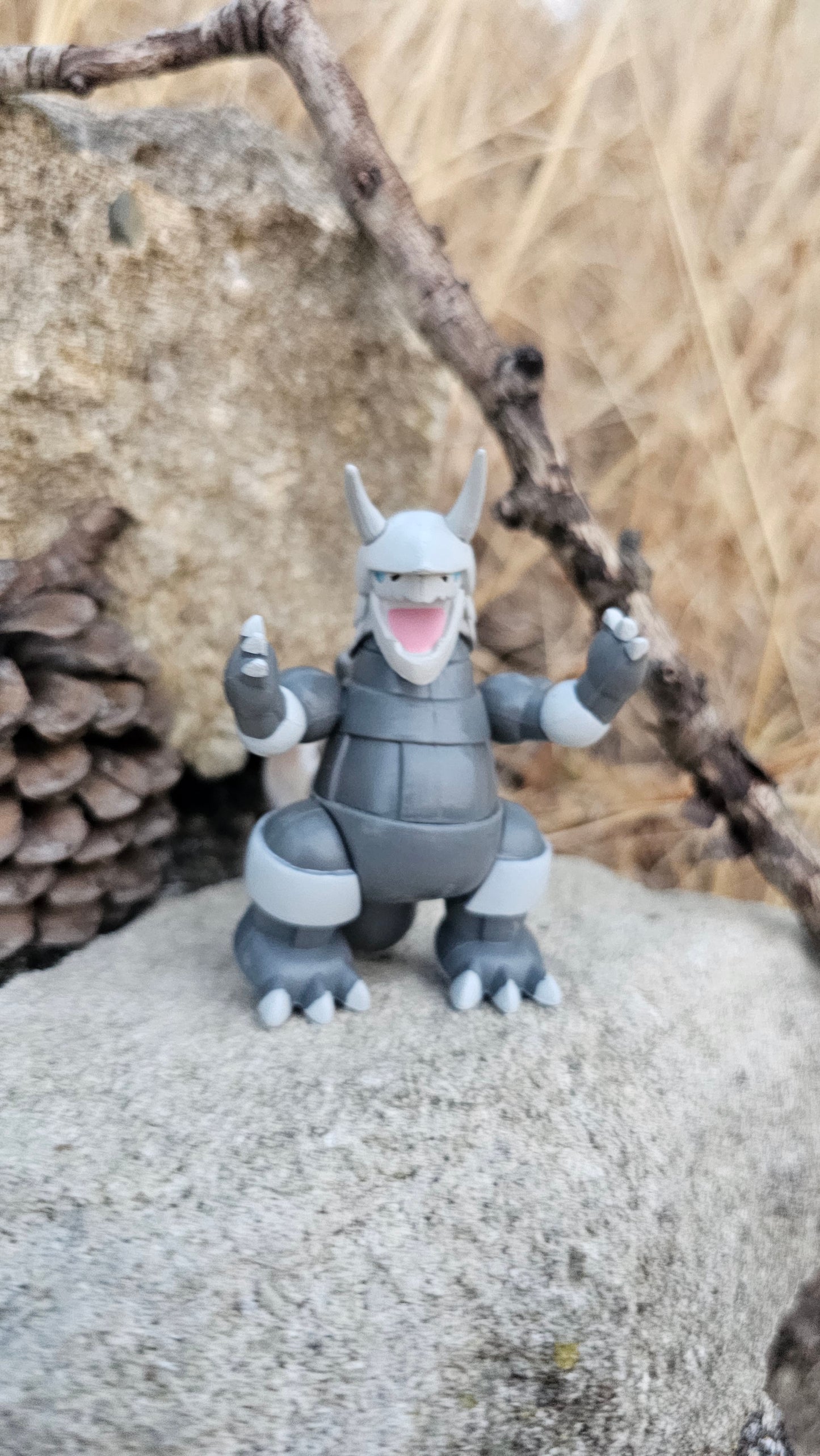 Super figurine Pokemon Nintendo galeking