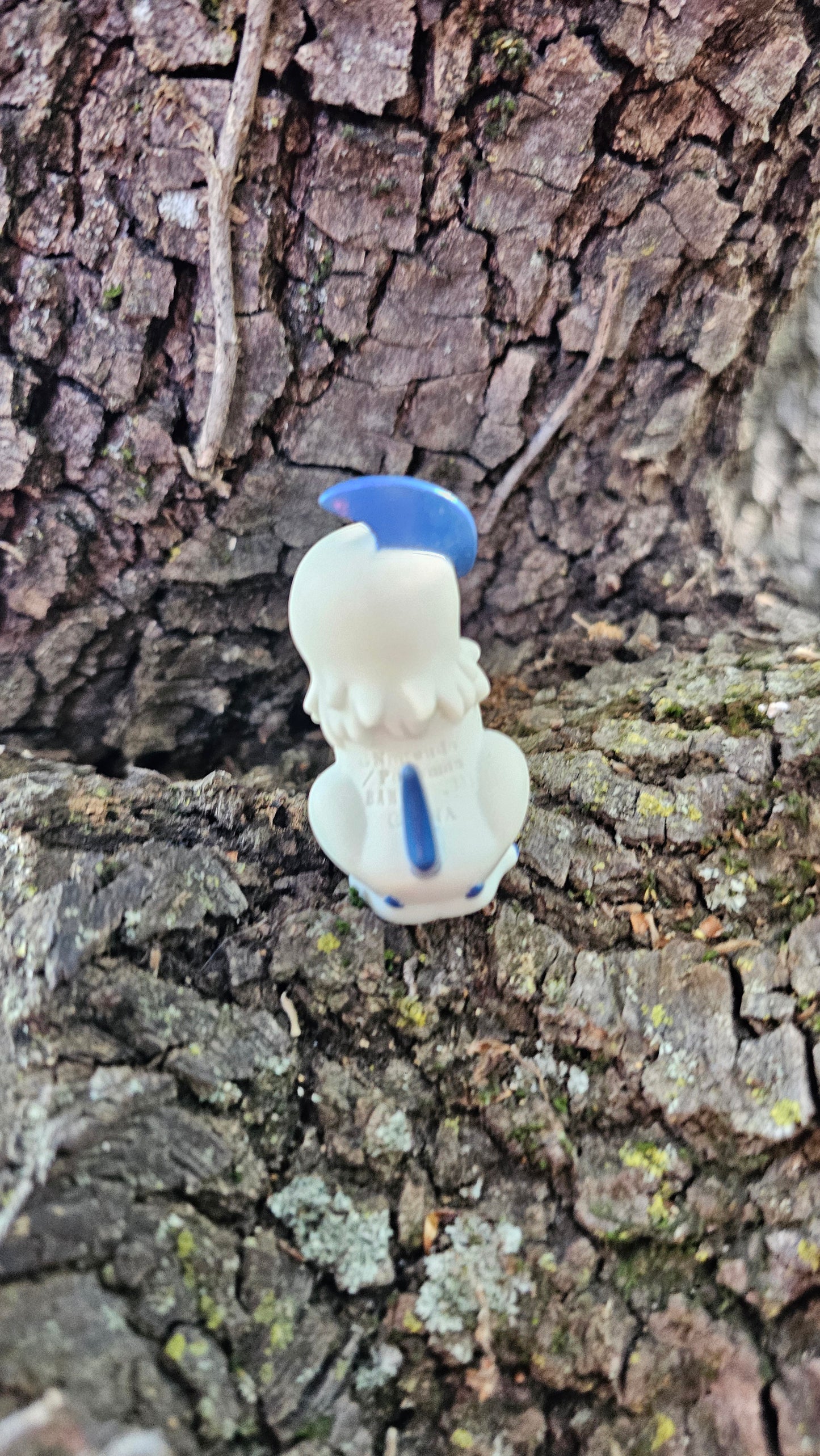 Figurine Pokemon Nintendo finger puppet Absol
