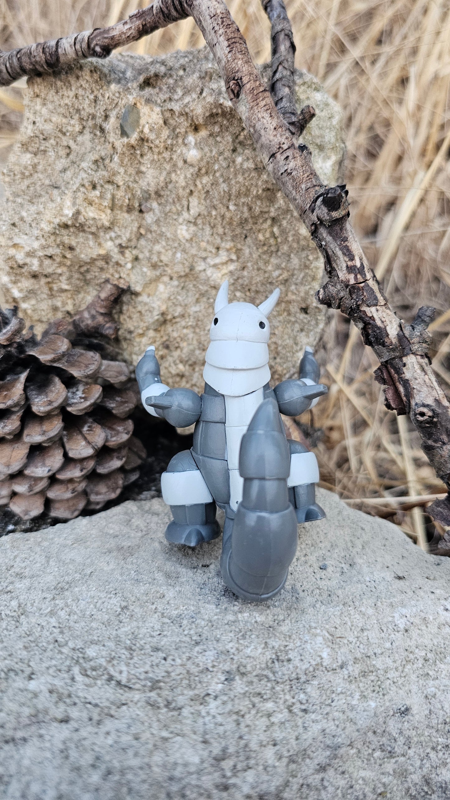 Super figurine Pokemon Nintendo galeking