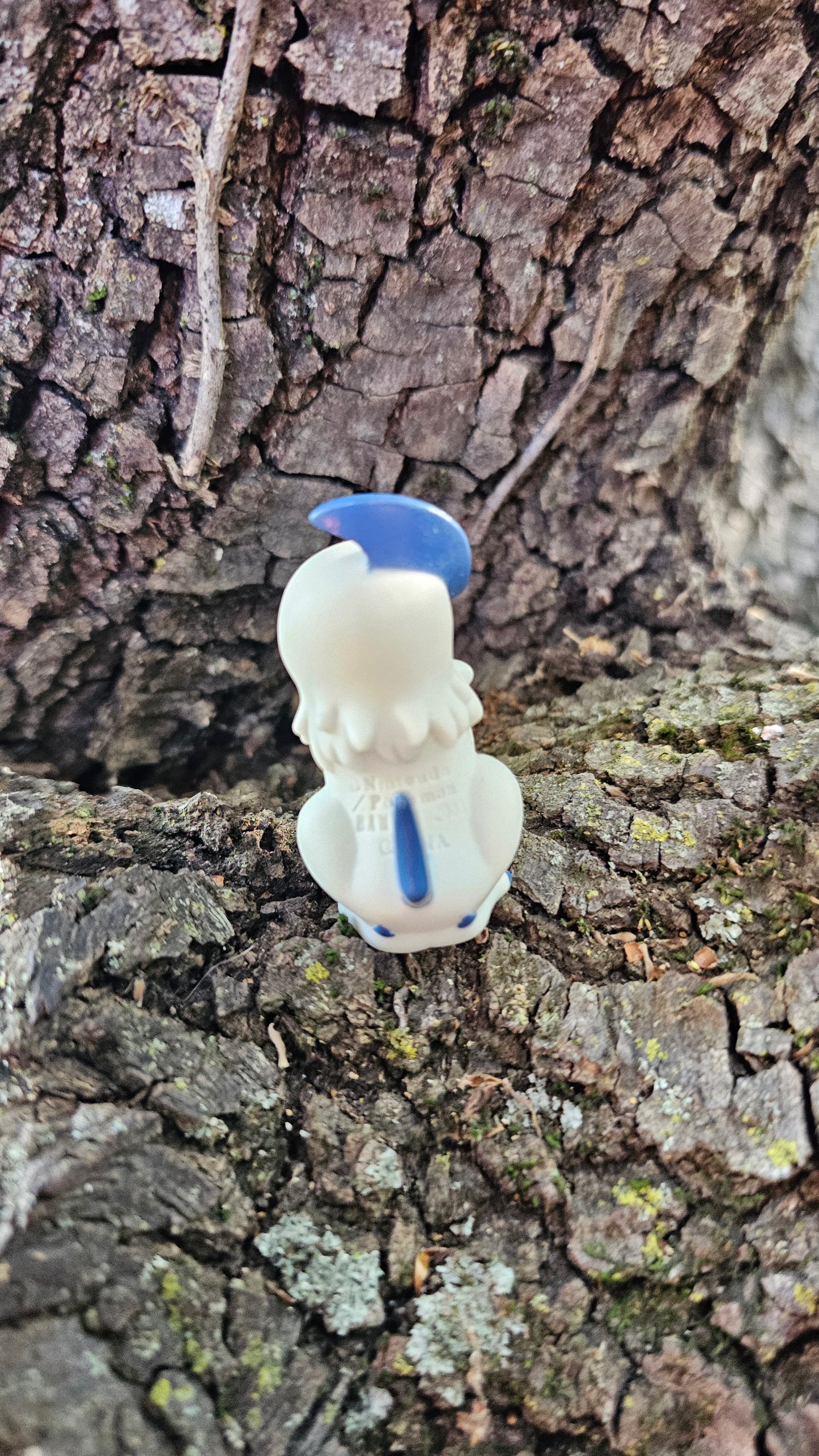 Figurine Pokemon Nintendo finger puppet Absol