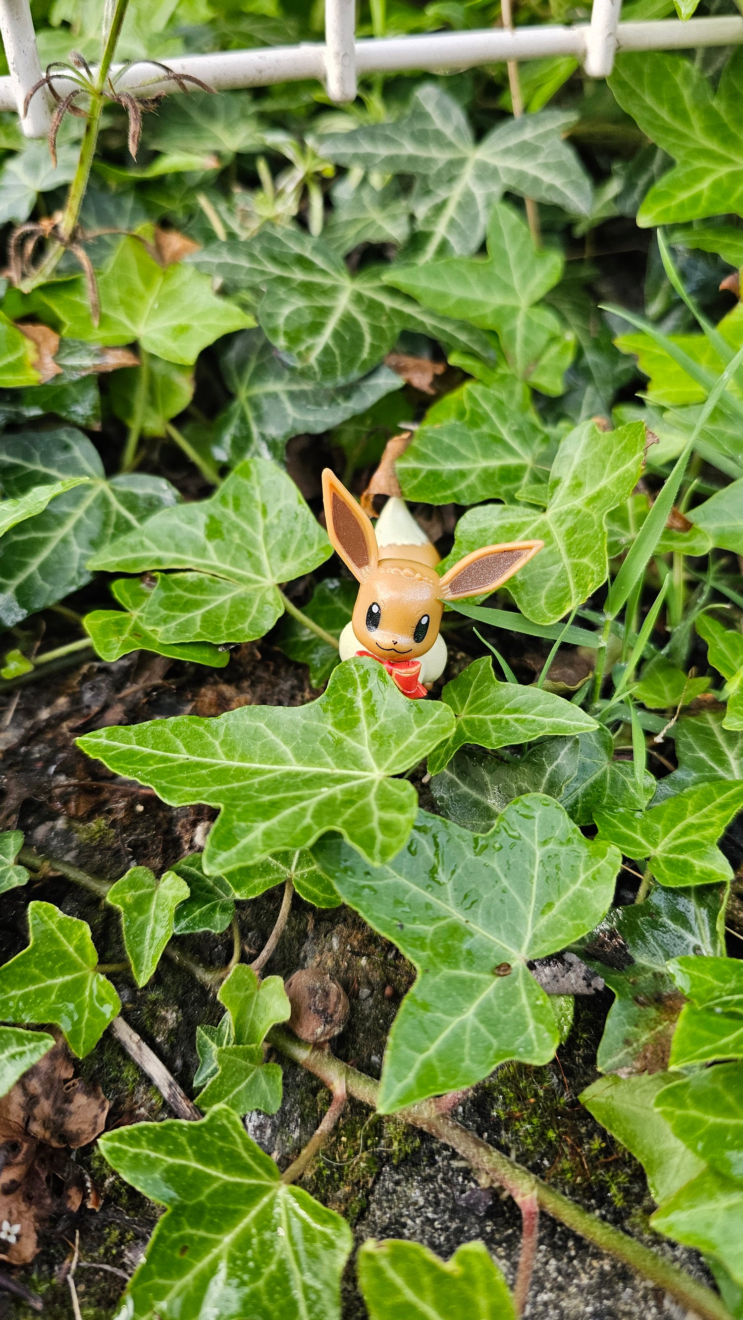 Figurine Évoli