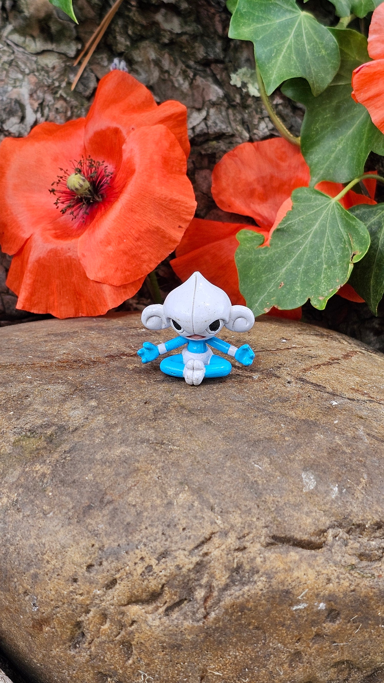 Petite Figurine Pokemon Nintendo