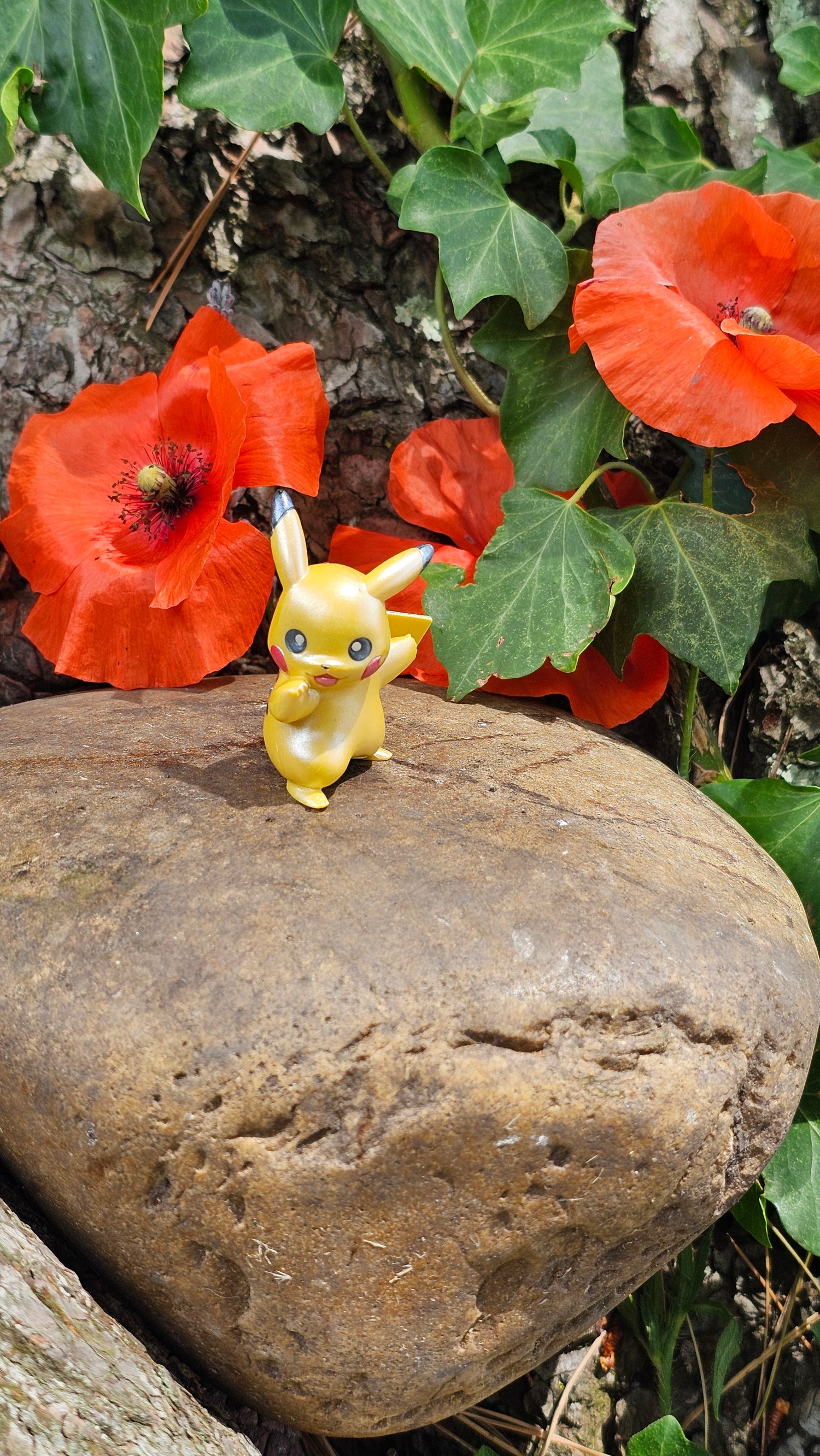 Figurines Pikachu