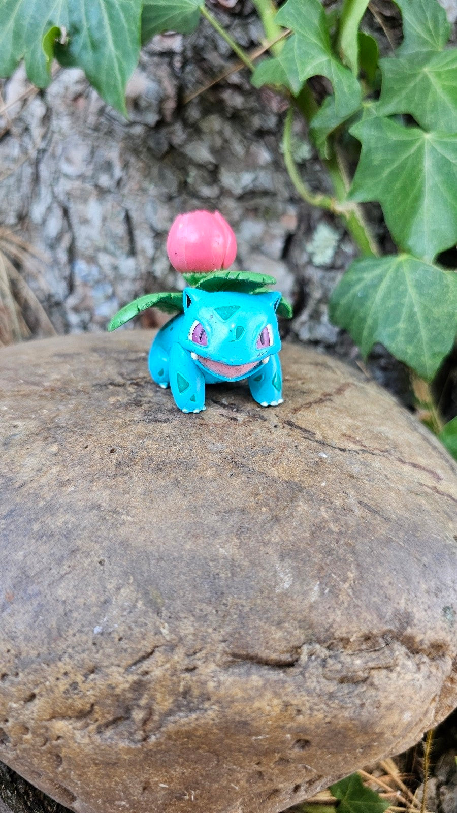 Figurines Herbizare