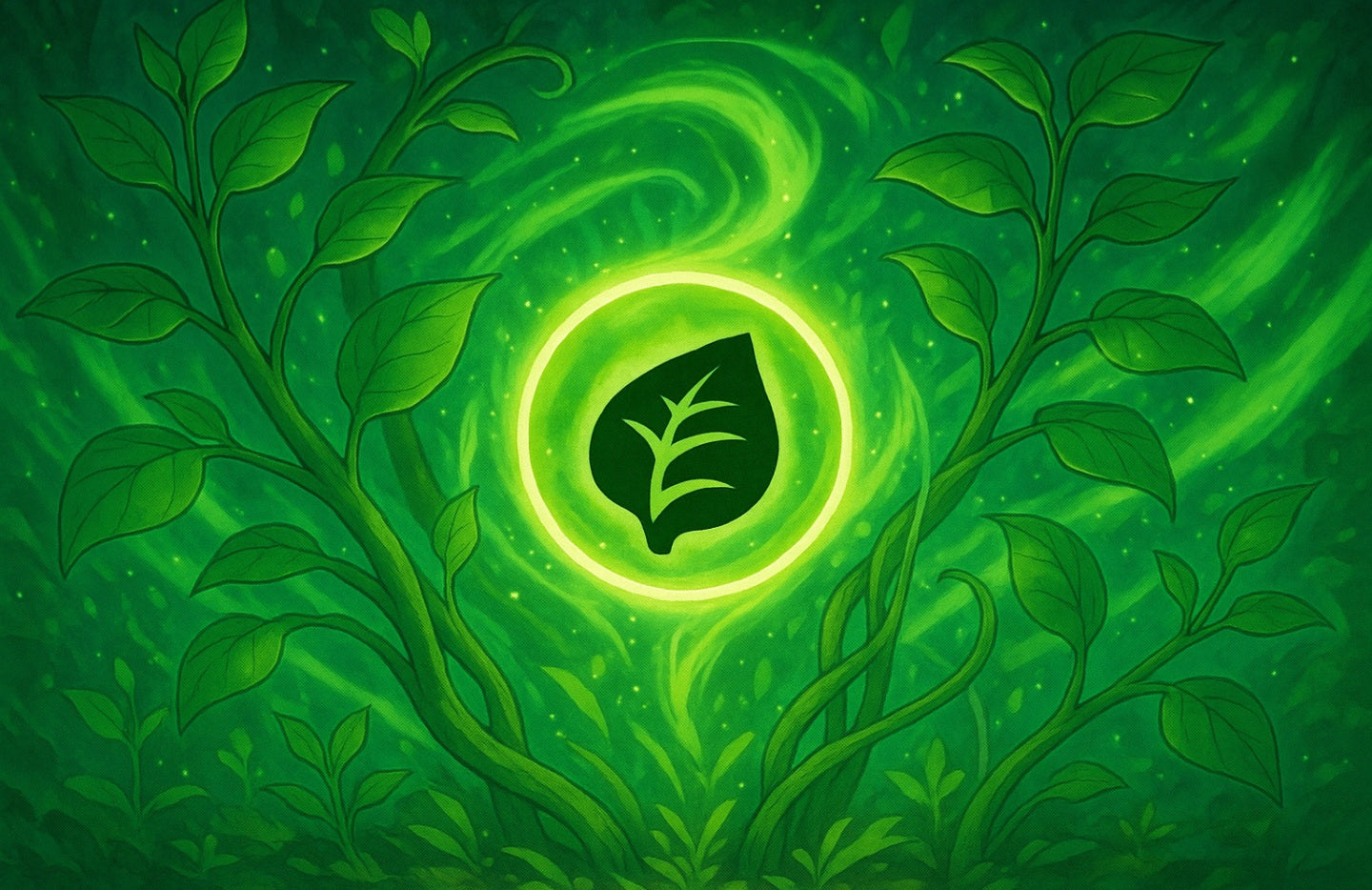 Pokemon Type Plante