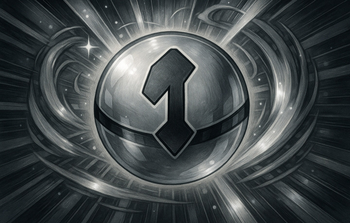 Pokemon Type métal