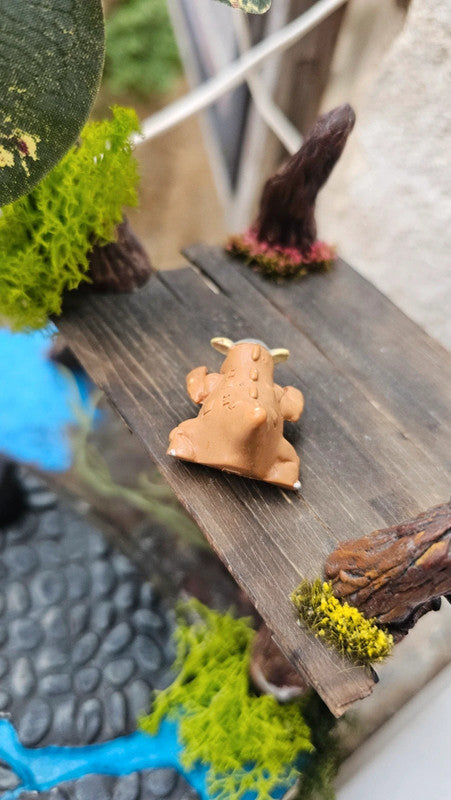 Super petite figurine Pokemon Nintendo kangourex