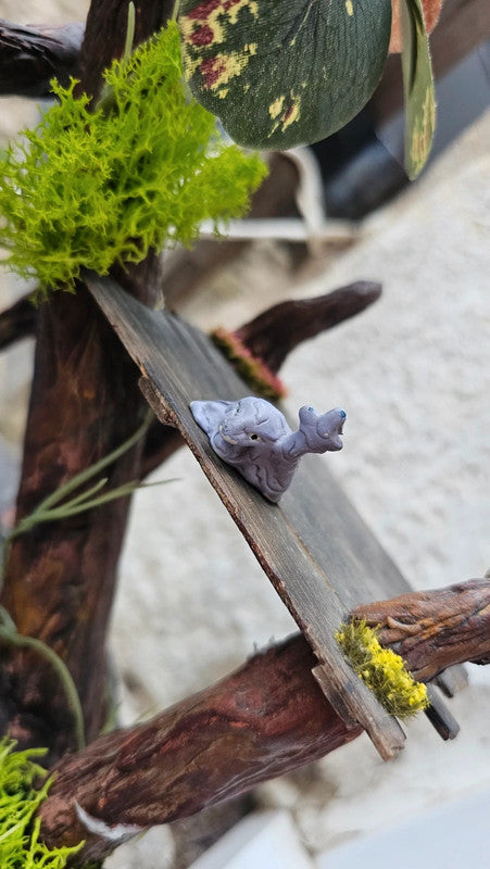 Super petite figurine Pokemon Nintendo grotadmorv