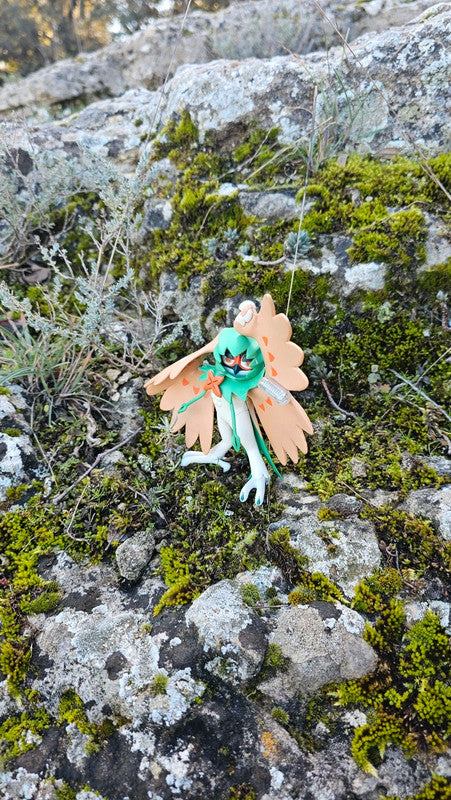 Super figurine Pokemon Nintendo archeduc