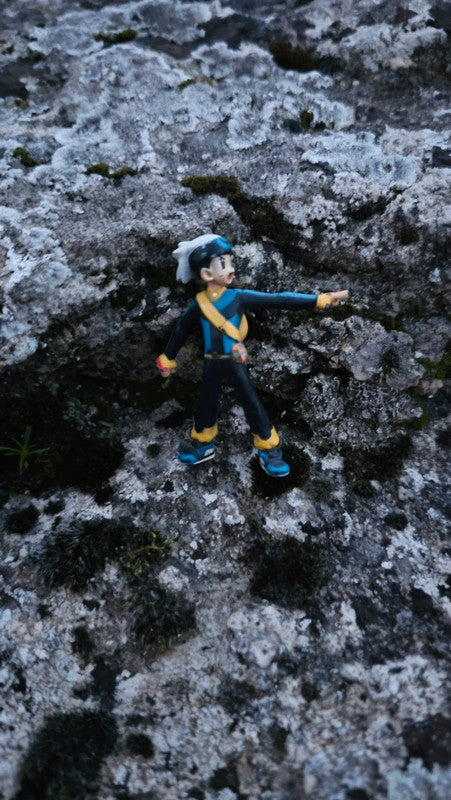 Super figurine Pokemon Nintendo Brice