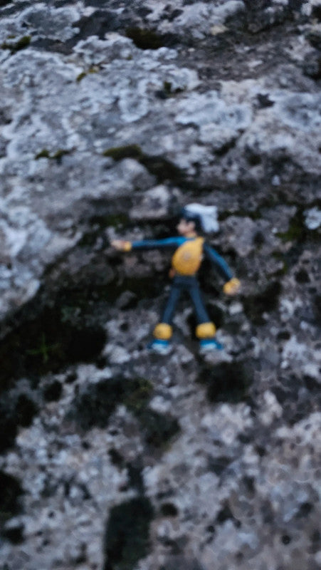 Super figurine Pokemon Nintendo Brice