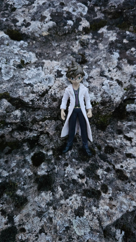 Super figurine Pokemon professeur