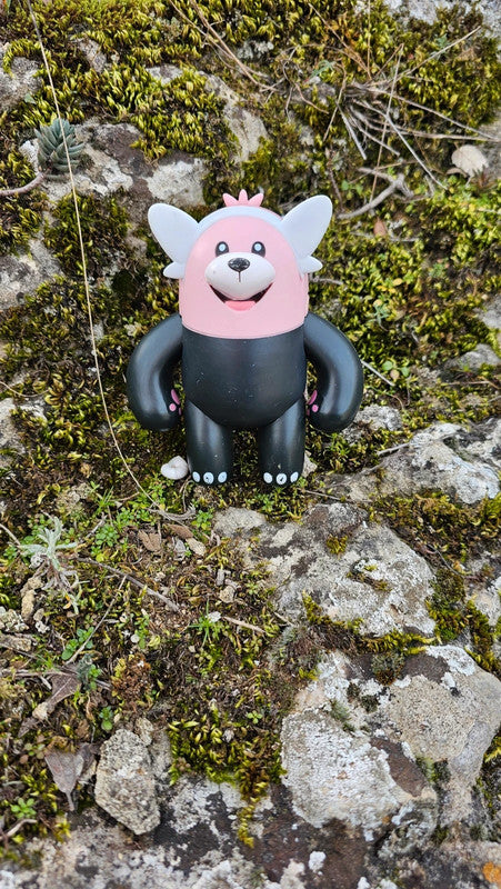 Super figurine Pokemon Nintendo Chélours