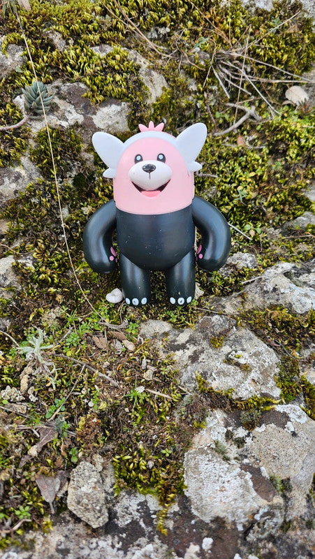 Super figurine Pokemon Nintendo Chélours