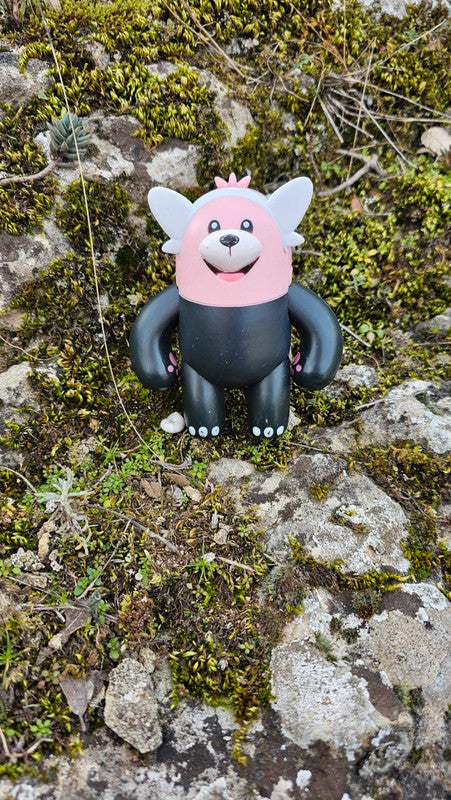 Super figurine Pokemon Nintendo Chélours