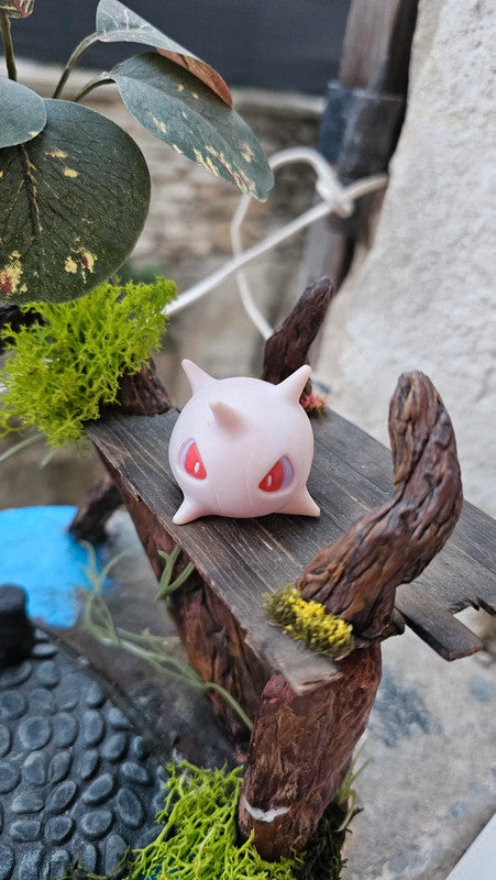 Super figurine Pokemon Nintendo finger puppet Vacilys